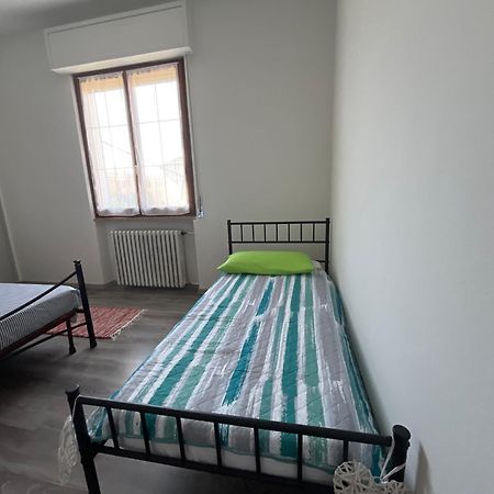 Casa Do Sol Apartment Πεσκιέρα ντελ Γκάρντα Εξωτερικό φωτογραφία