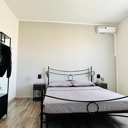 Casa Do Sol Apartment Πεσκιέρα ντελ Γκάρντα Εξωτερικό φωτογραφία