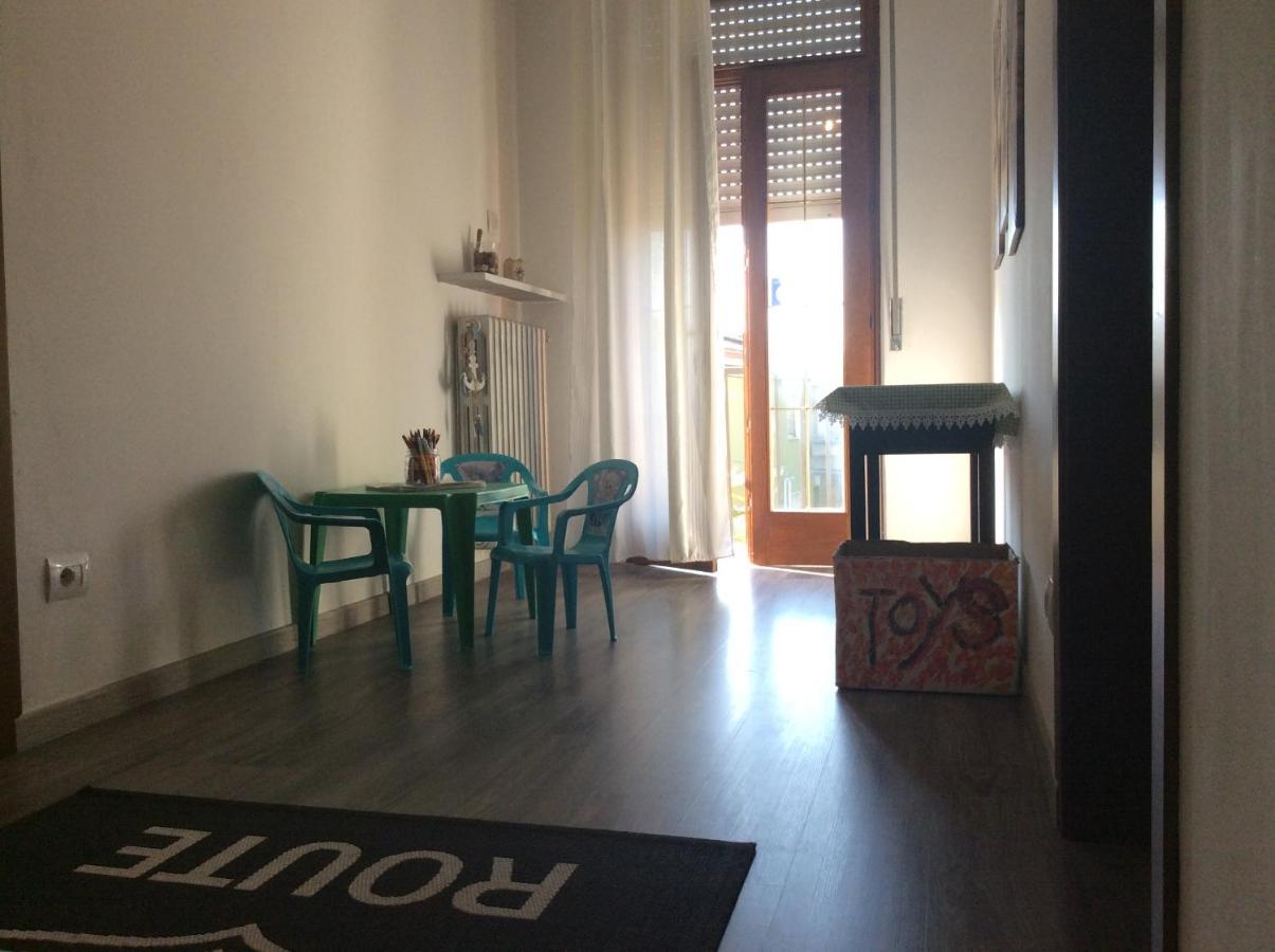 Casa Do Sol Apartment Πεσκιέρα ντελ Γκάρντα Εξωτερικό φωτογραφία