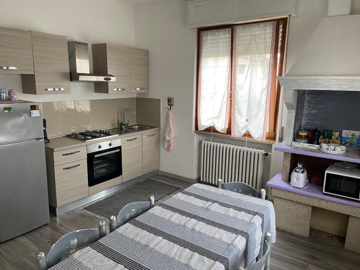Casa Do Sol Apartment Πεσκιέρα ντελ Γκάρντα Εξωτερικό φωτογραφία