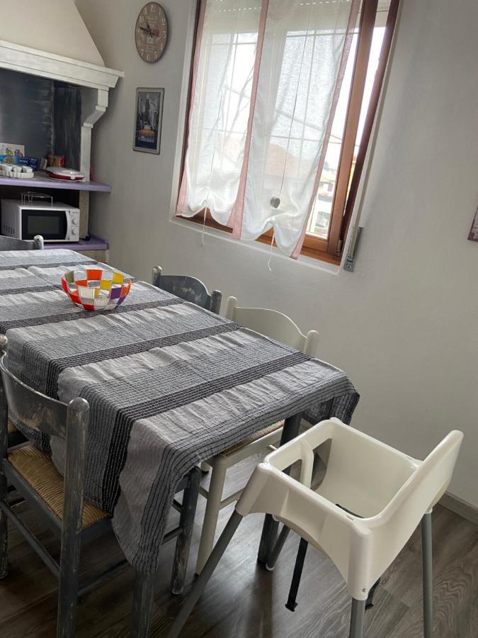 Casa Do Sol Apartment Πεσκιέρα ντελ Γκάρντα Εξωτερικό φωτογραφία
