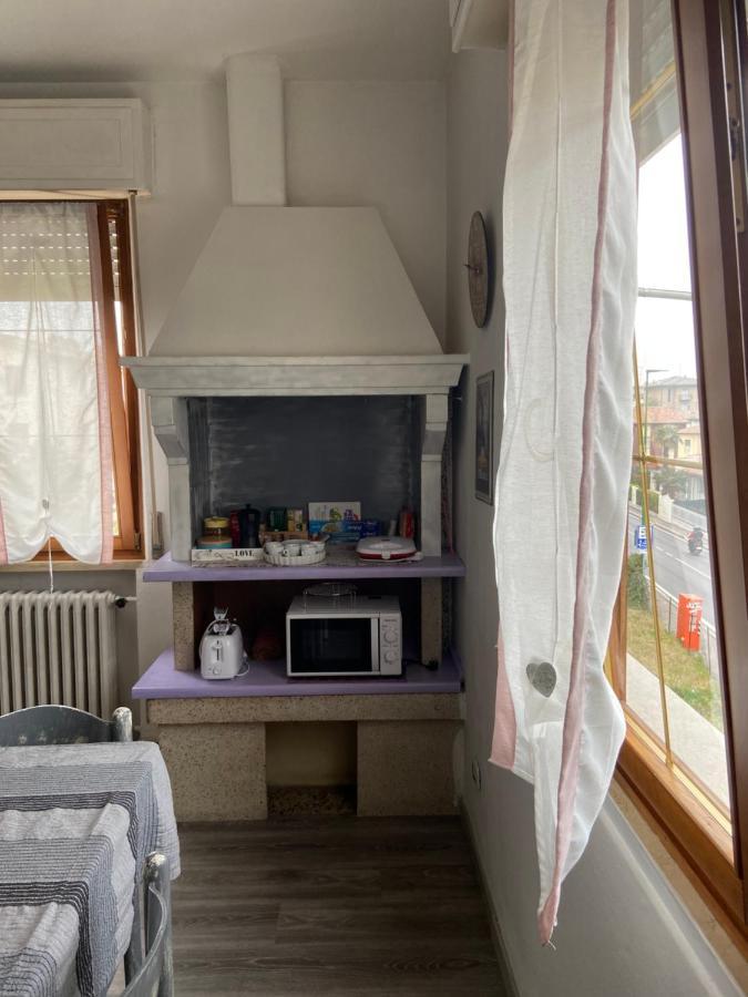 Casa Do Sol Apartment Πεσκιέρα ντελ Γκάρντα Εξωτερικό φωτογραφία