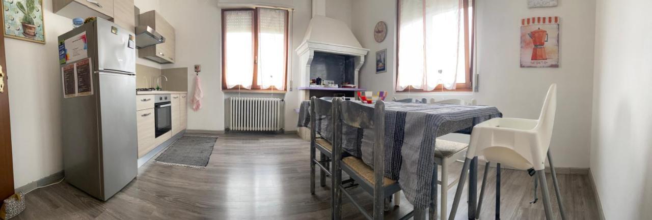 Casa Do Sol Apartment Πεσκιέρα ντελ Γκάρντα Εξωτερικό φωτογραφία