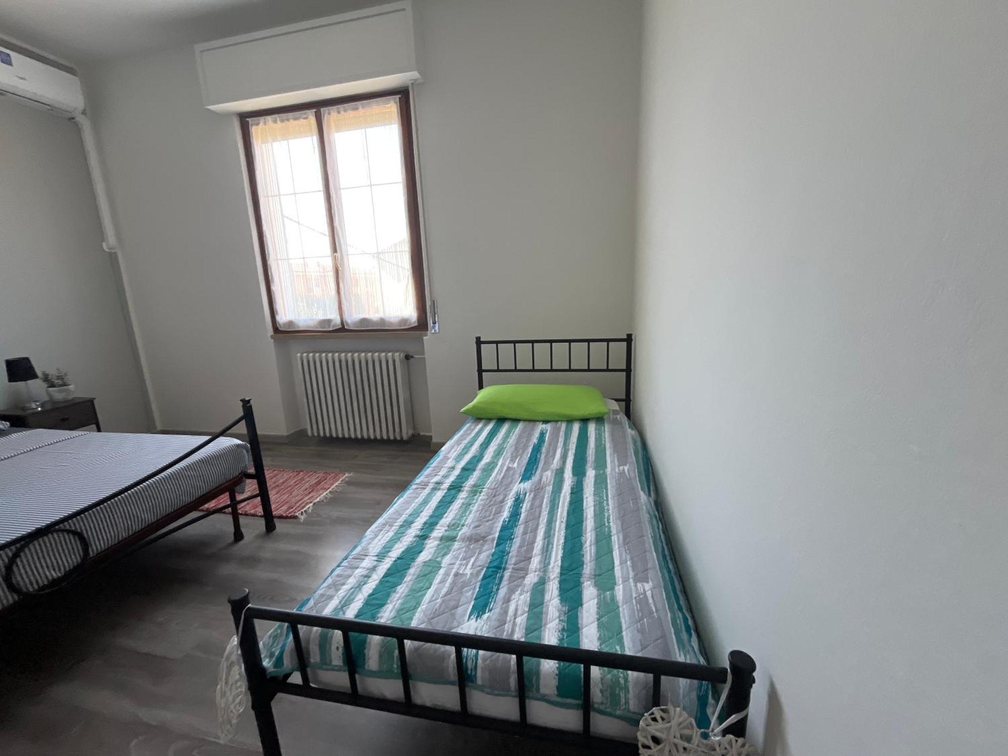 Casa Do Sol Apartment Πεσκιέρα ντελ Γκάρντα Εξωτερικό φωτογραφία