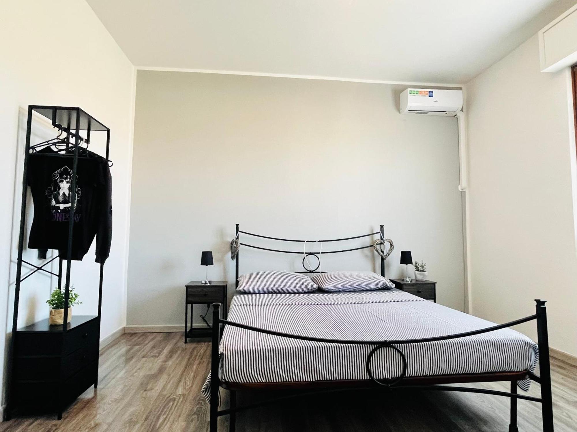 Casa Do Sol Apartment Πεσκιέρα ντελ Γκάρντα Εξωτερικό φωτογραφία