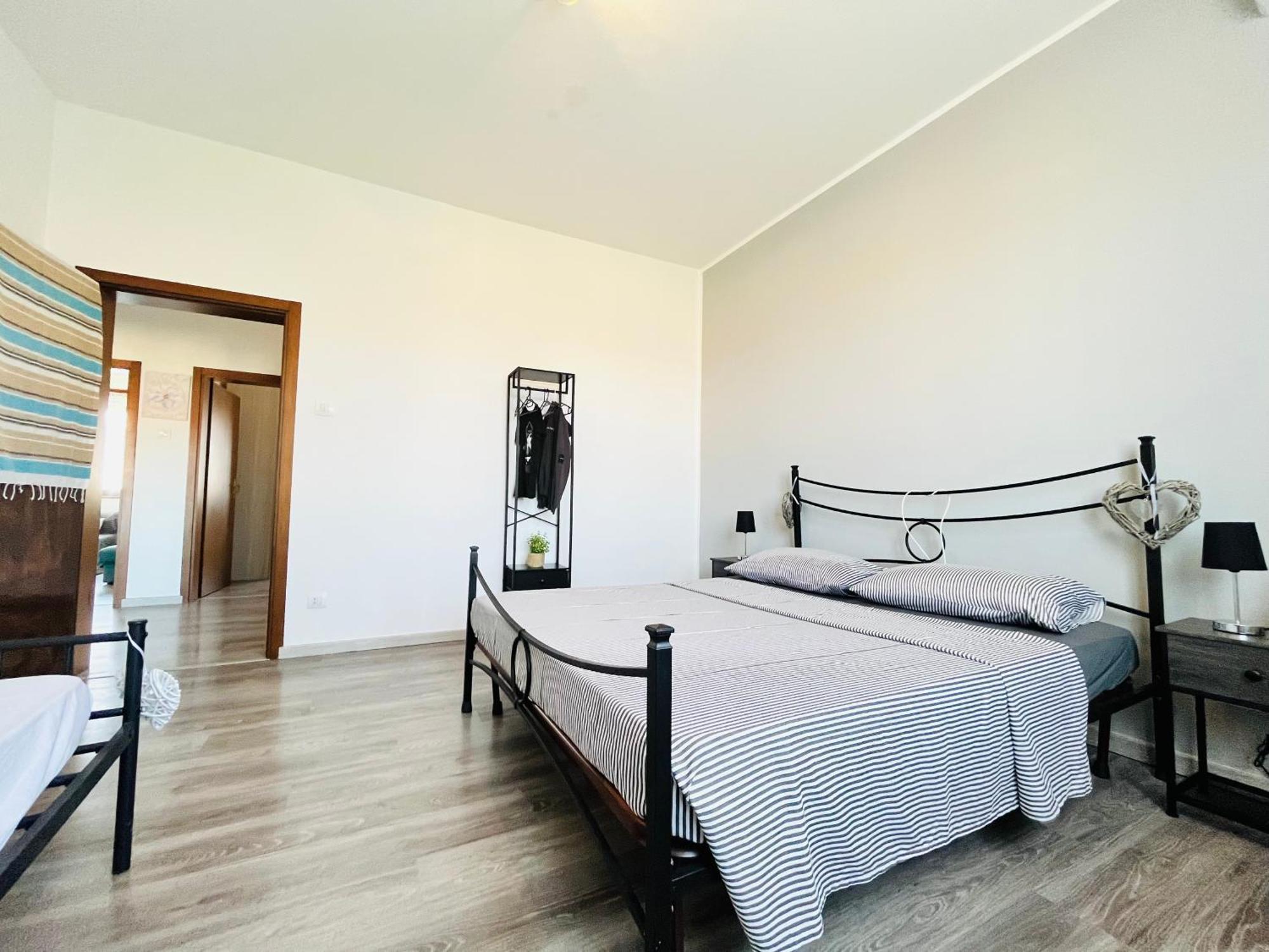 Casa Do Sol Apartment Πεσκιέρα ντελ Γκάρντα Εξωτερικό φωτογραφία