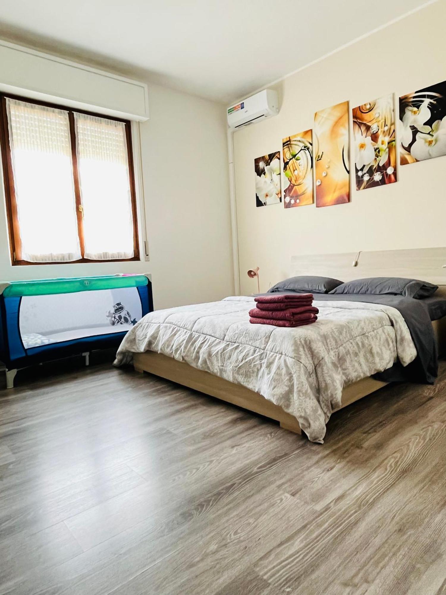 Casa Do Sol Apartment Πεσκιέρα ντελ Γκάρντα Εξωτερικό φωτογραφία