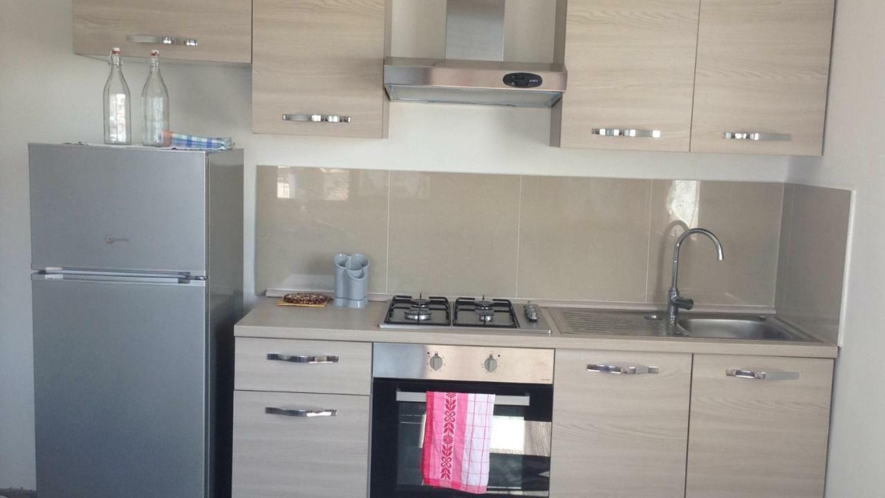 Casa Do Sol Apartment Πεσκιέρα ντελ Γκάρντα Εξωτερικό φωτογραφία