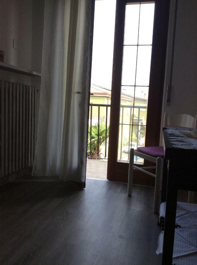 Casa Do Sol Apartment Πεσκιέρα ντελ Γκάρντα Εξωτερικό φωτογραφία