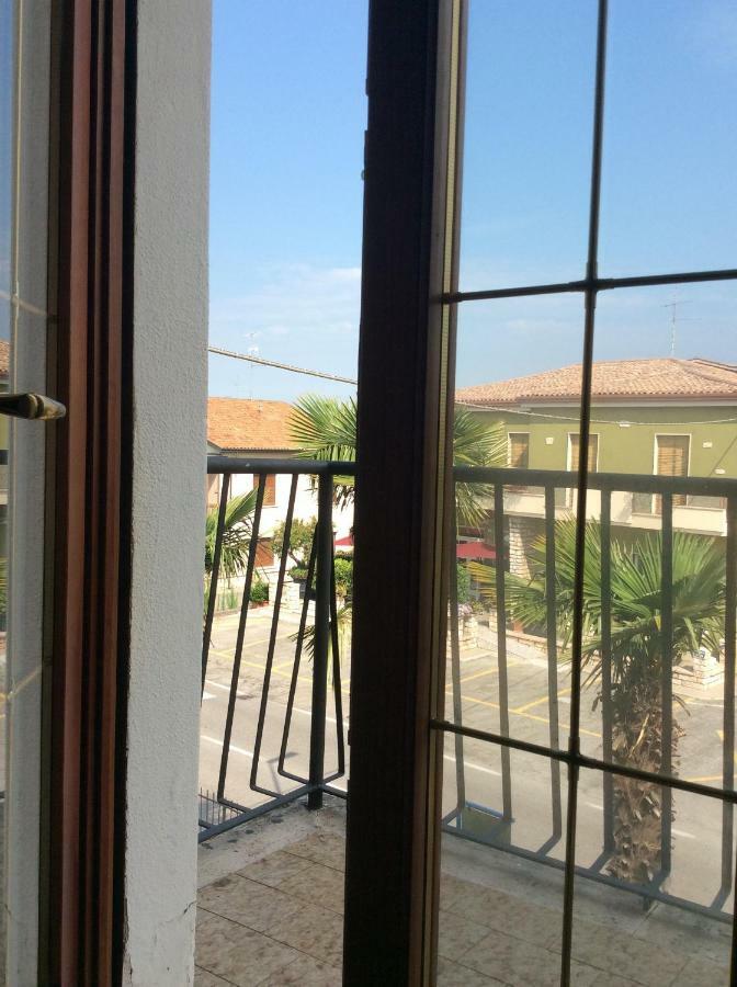Casa Do Sol Apartment Πεσκιέρα ντελ Γκάρντα Εξωτερικό φωτογραφία