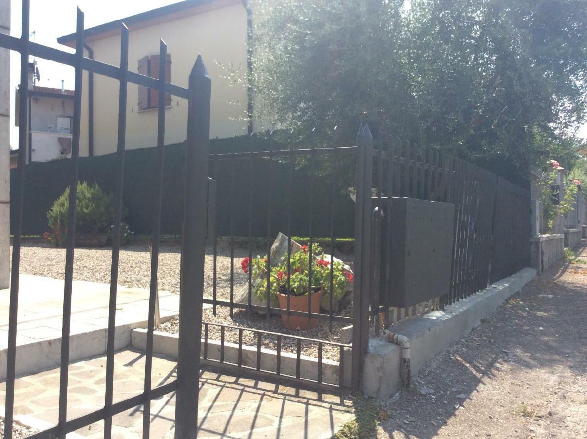 Casa Do Sol Apartment Πεσκιέρα ντελ Γκάρντα Εξωτερικό φωτογραφία