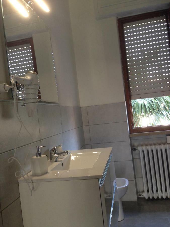 Casa Do Sol Apartment Πεσκιέρα ντελ Γκάρντα Εξωτερικό φωτογραφία
