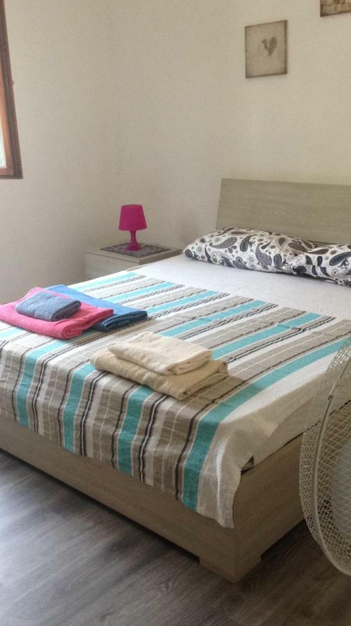 Casa Do Sol Apartment Πεσκιέρα ντελ Γκάρντα Εξωτερικό φωτογραφία